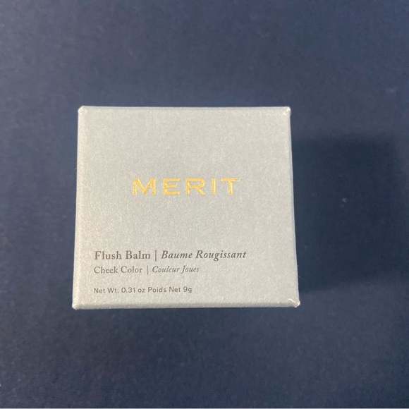 Merit Flush balm - Picture 3 of 5